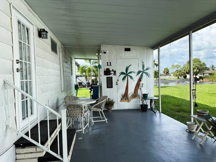 11 Apple Ave a Bradenton, FL Mobile or Manufactured Home for Sale